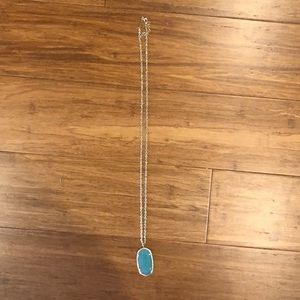 Kendra Scott Reid Necklace